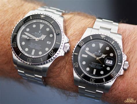 differenze rolex submariner e sea dweller|rolex sea dweller alternative.